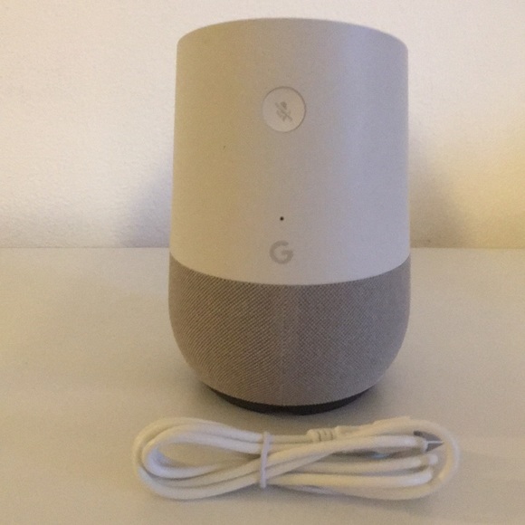 Google Home - Picture 5 of 8